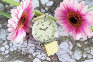 Zegarek męski ALEXANDER SHOROKHOFF Emotio Uno - 40 mm - Limitowany