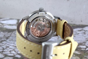 Zegarek męski ALEXANDER SHOROKHOFF Emotio Uno - 40 mm - Limitowany