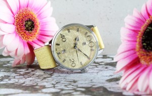 Zegarek męski ALEXANDER SHOROKHOFF Emotio Uno - 40 mm - Limitowany