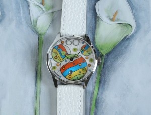 Zegarek męski ALEXANDER SHOROKHOFF Avantgarde Crazy Balls 2 AS.CB02-1  - 39 mm - Limitowany