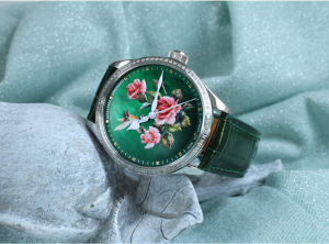 Zegarek męski ALEXANDER SHOROKHOFF Colibri 2 AS.LA01-CBR5 - 39 mm - Limitowany
