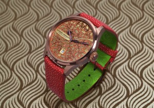 Zegarek męski ALEXANDER SHOROKHOFF Autumn