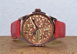 Zegarek męski ALEXANDER SHOROKHOFF Autumn