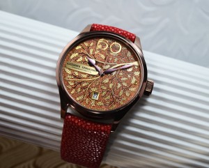 Zegarek męski ALEXANDER SHOROKHOFF Autumn