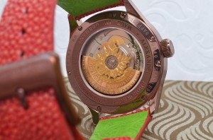 Zegarek męski ALEXANDER SHOROKHOFF Autumn