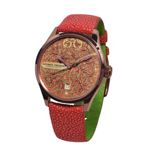 Zegarek męski ALEXANDER SHOROKHOFF Autumn