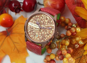 Zegarek męski ALEXANDER SHOROKHOFF Autumn