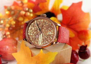 Zegarek męski ALEXANDER SHOROKHOFF Autumn