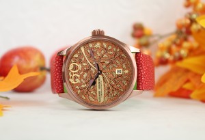 Zegarek męski ALEXANDER SHOROKHOFF Autumn