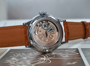 Zegarek męski ALEXANDER SHOROKHOFF Vintage 7 AS.V7-RS - 39,5 mm - Limitowany