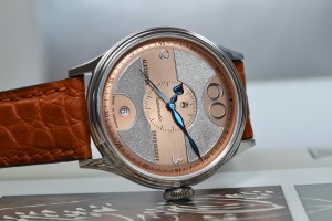 Zegarek męski ALEXANDER SHOROKHOFF Vintage 7 AS.V7-RS - 39,5 mm - Limitowany