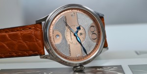 Zegarek męski ALEXANDER SHOROKHOFF Vintage 7 AS.V7-RS - 39,5 mm - Limitowany