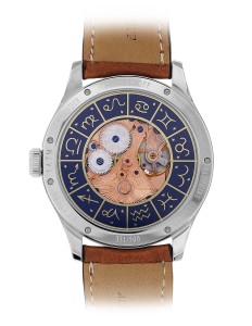 Zegarek męski ALEXANDER SHOROKHOFF Babylonian I - 46,5 mm - Limitowany