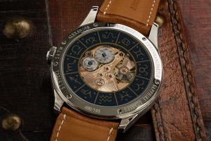 Zegarek męski ALEXANDER SHOROKHOFF Babylonian I - 46,5 mm - Limitowany