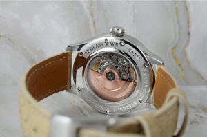 Men's Watch ALEXANDER SHOROKHOFF Emotio Duo AS.EMO2-1 Limited- 42 mm