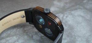 Zegarek męski ALEXANDER SHOROKHOFF Kandy Sport AS.KD02-SPS4 - 41 mm - Limitowany