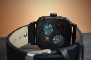 Zegarek męski ALEXANDER SHOROKHOFF Kandy Sport AS.KD02-SPS4 - 41 mm - Limitowany