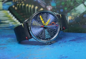 Zegarek męski ALEXANDER SHOROKHOFF Avantgarde 08.2 - 43,5 mm Limitowany