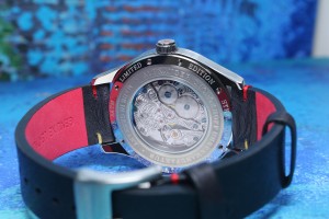 Zegarek męski ALEXANDER SHOROKHOFF Avantgarde 08.2 - 43,5 mm Limitowany