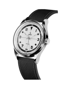 Zegarek męski YEMA Urban Field | YFLD23-40-AA64S - 40 mm