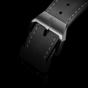 Zegarek męski YEMA Rallye 5 Turbo | Limitacja na pasku YRAL23-AAS  - 39 MM