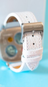 Zegarek męski ALEXANDER SHOROKHOFF Kandy Sport Unique AS.KD02-SPS1 - 41 mm