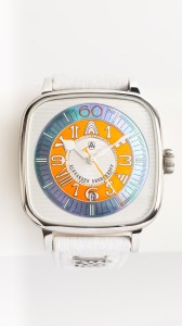Men's Watch ALEXANDER SHOROKHOFF Kandy Sport Unique AS.KD02-SPS1 - 41 mm