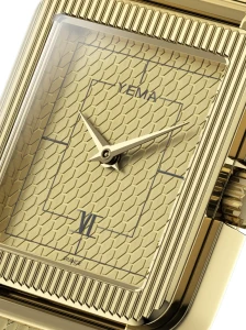 Zegarek damski YEMA YMHF1587-1EL Radiance