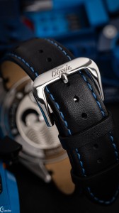 Zegarek męski BŁONIE SUPER SPORT Woda Chronograf 