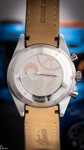Zegarek męski BŁONIE SUPER SPORT Woda Chronograf 