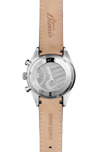 Zegarek męski BŁONIE SUPER SPORT Woda Chronograf 