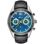 Men's watch BŁONIE SUPER SPORT Water Chronograph 