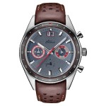Men's watch BŁONIE SUPER SPORT Graphite Chronograph 