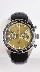 BŁONIE SUPER SPORT Sand Men's Chronograph Watch