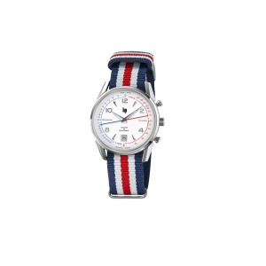 Zegarek unisex Lip Courage Sapeurs-Pompiers SET 