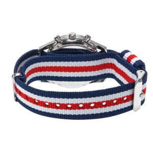 Zegarek unisex Lip Courage Sapeurs-Pompiers SET 
