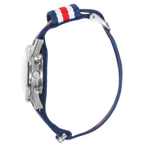 Zegarek unisex Lip Courage Sapeurs-Pompiers SET 