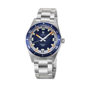 Zegarek męski Lip Nautic 3 