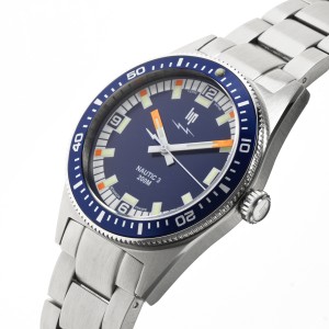 Zegarek męski Lip Nautic 3 