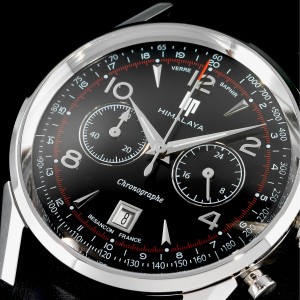 Zegarek męski Lip Himalaya Chronograph 