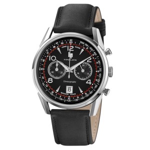 Zegarek męski Lip Himalaya Chronograph 