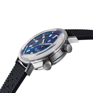 Zegarek męski Lip Grande Nautic Ski Automatique