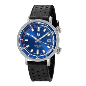 Zegarek męski Lip Grande Nautic Ski Automatique