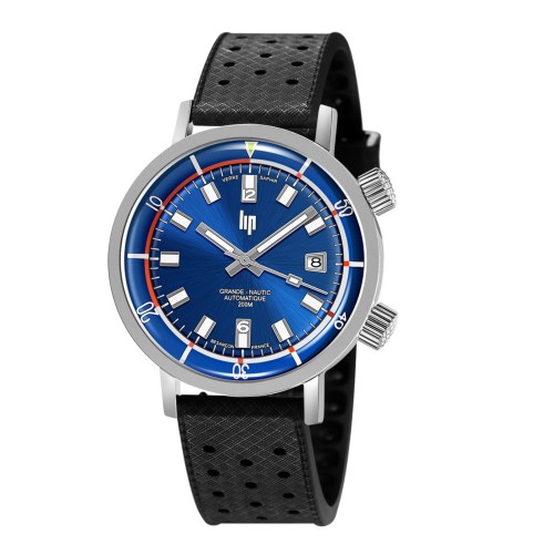 Zegarek męski Lip Grande Nautic Ski Automatique