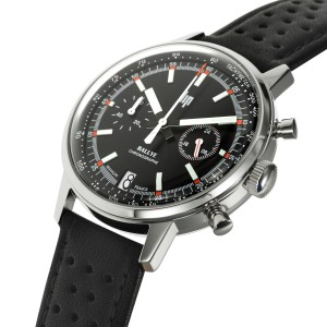 Zegarek męski Lip Rallye Méca Quartz Chronographe 