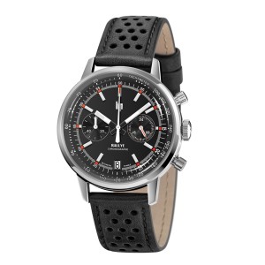 Zegarek męski Lip Rallye Méca Quartz Chronographe 