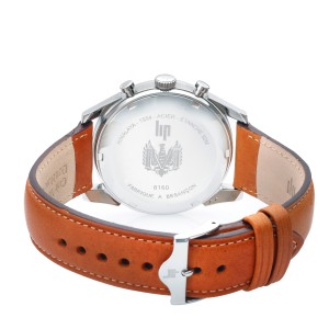  Zegarek męski Lip Himalaya Chronograph 
