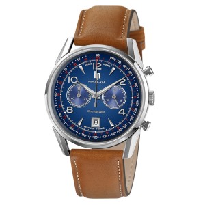  Zegarek męski Lip Himalaya Chronograph 