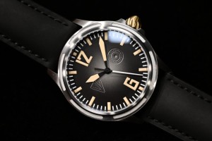 Zegarek męski VRATISLAVIA CONCEPTUM - VIS1935.P4 Automatic