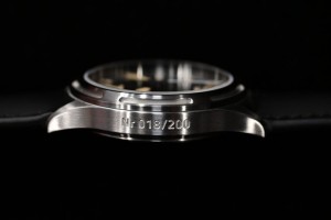 Zegarek męski VRATISLAVIA CONCEPTUM - VIS1935.P4 Automatic